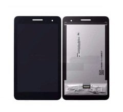 Huawei MediaPad T1-701U 701UW T1-701 T1-701G Lcd Ekran ve Dokunmatik Panel - SET