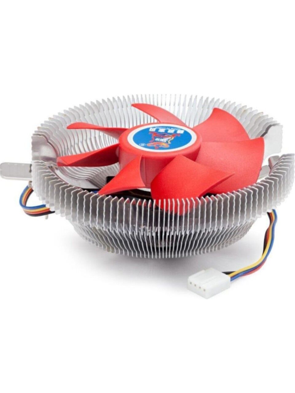 Hadron HD2509 Combo Işlemci Fan / Amd  / İntel