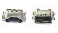 Samsung Galaxy Tab A 10.5 SM-T590 T595 T597 Type-C Usb Jack Dc Sarj Soketi