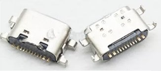 Lenovo Tab M10 X605F X605L X605M Type-C Usb Jack Dc Sarj Soketi