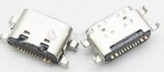 Lenovo Tab M10 X605F X605L X605M Type-C Usb Jack Dc Sarj Soketi