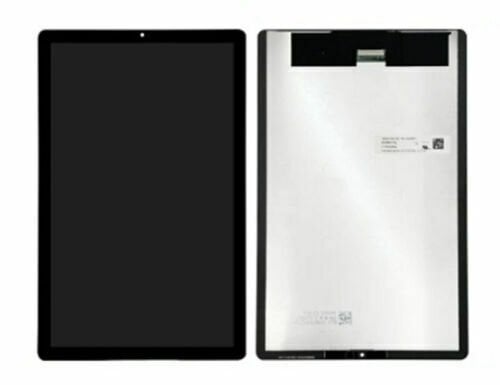 Lenovo Tab M9 TB310FU TB310XU TB310XC Lcd Ekran ve Dokunmatik Panel SET - Siyah