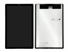 Lenovo Tab M9 TB310FU TB310XU TB310XC Lcd Ekran ve Dokunmatik Panel SET - Siyah