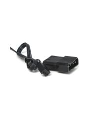 Tx 14cm Siyah Kasa Fanı TXCCF14BK