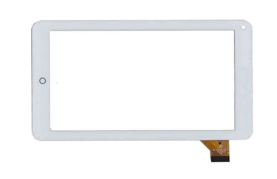 Reeder M7 Go 7'' Dokunmatik Panel