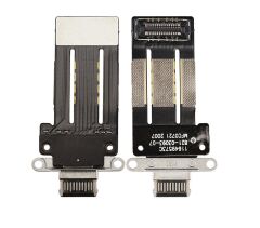 Apple iPad Pro 11 3.Nesil A2377 A2459 A2301 A2460 Şarj Soketi Flex Bordu