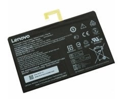 Lenovo Tab 2  A10-70f  A10-70l A10-70lc L14D2P31 Tablet Batarya - Pil