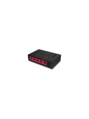 Mercusys MS105G 5-Port 10/100/1000 Mbps Gigabit Masaüstü Switch