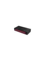 Mercusys MS108G 8-Port 10/100/1000Mbps Gigabit Masaüstü Switch