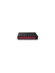 Mercusys MS108G 8-Port 10/100/1000Mbps Gigabit Masaüstü Switch