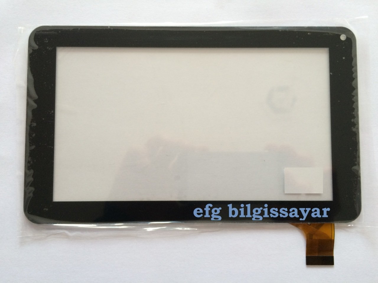 Probook PRBT 763 7 inç Dokunmatik Panel - Model 1