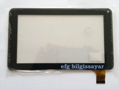Probook PRBT 763 7 inç Dokunmatik Panel - Model 1