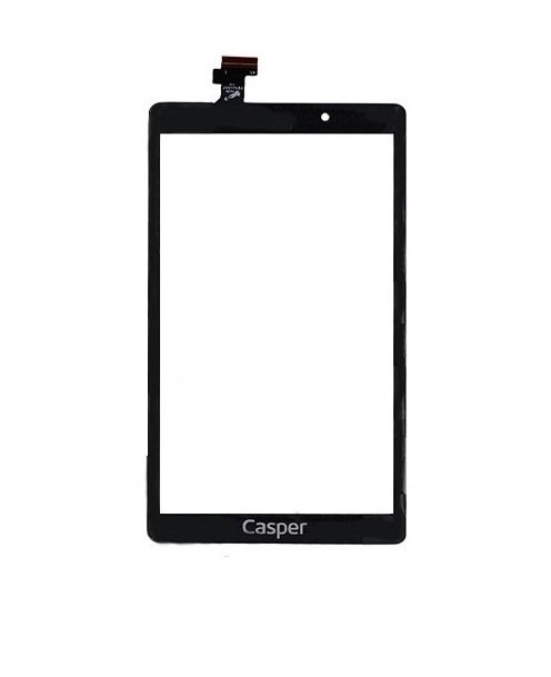 Casper Via S7W-A 7 inç Dokunmatik Panel - Siyah