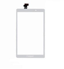 Casper Via S7W-A 7 inç Dokunmatik Panel - Beyaz