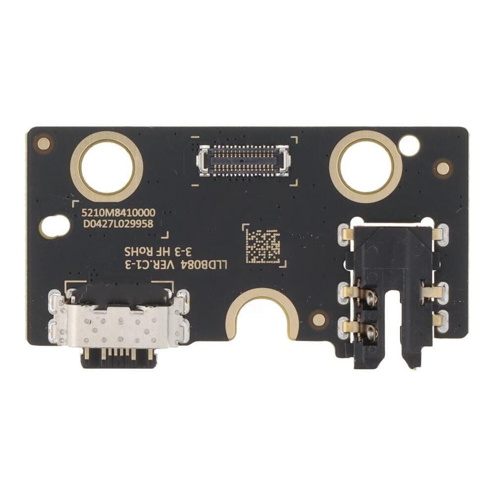 Xiaomi Redmi Pad SE 11'' 23073RPBFG Şarj Soketi Flex Bordu