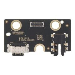 Xiaomi Redmi Pad SE 11'' 23073RPBFG Şarj Soketi Flex Bordu