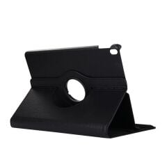 Apple iPad Air 11 M3 A3266 A3267 A3270 Stand 360 Derece Döner Kapaklı Tablet Kılıf