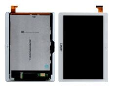 Casper Via S20 S20-S S20-B Lcd Ekran ve Dokunmatik Panel SET - Beyaz Model-4