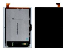 Casper Via S20 S20-S S20-B Lcd Ekran ve Dokunmatik Panel SET - Siyah Model-4