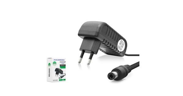 Hadron Hd759 Modem Adaptör 5V 1A 5.5*2.5