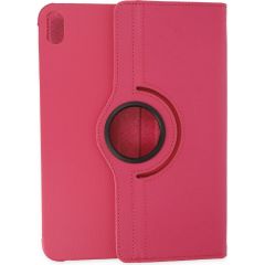 Apple iPad Air 5 10.9'' A2588 A2589 A2591 Stand 360 Derece Döner Kapaklı Tablet Kılıf