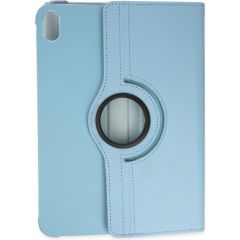Apple iPad Air 5 10.9'' A2588 A2589 A2591 Stand 360 Derece Döner Kapaklı Tablet Kılıf