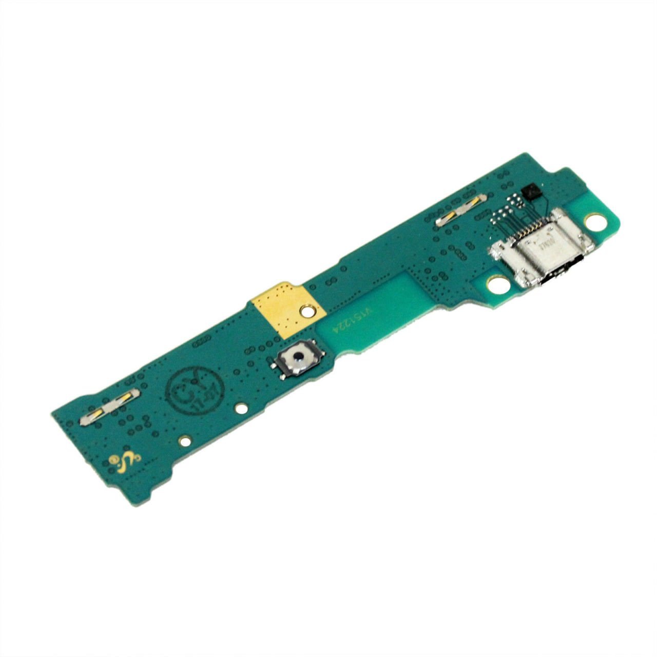 Samsung Galaxy Tab S2 SM-T813 Şarj Soketi Flex Bordu
