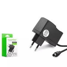 Hadron Hd701 Modem Adaptörü 9V 1A 5.5*2.5 Siyah