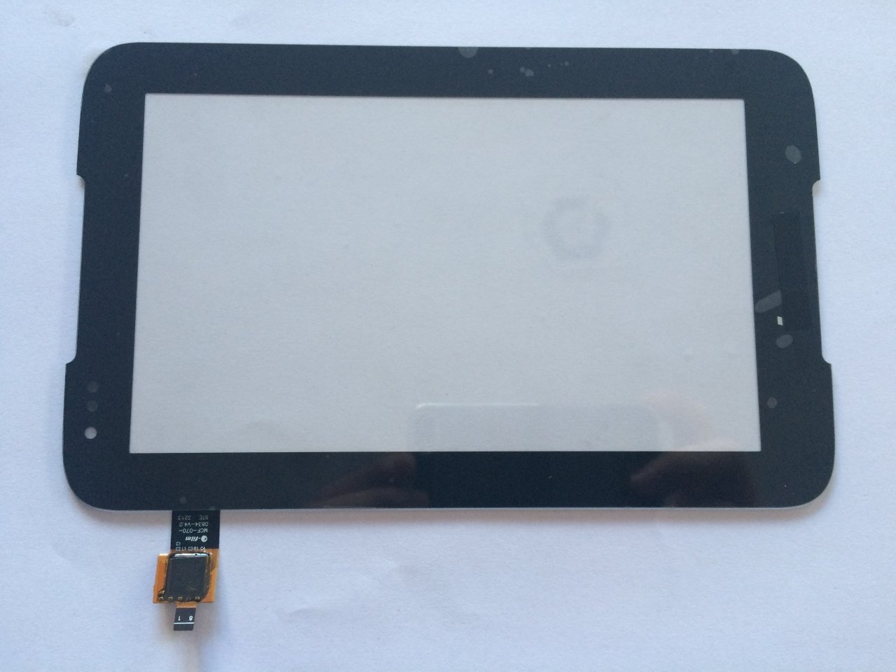 Lenovo A1000 7 İnç Dokunmatik Panel