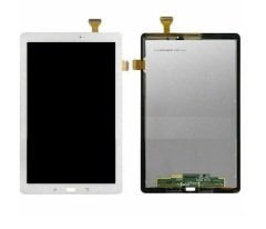 Samsung Galaxy Tab A 10.1 2016 SM-P587 Lcd ve Dokunmatik Panel Set - Beyaz
