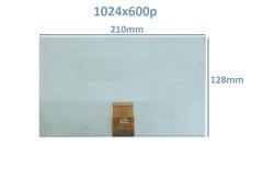 Kawai WA-948 QC 9 inç LCD Panel ( İç Ekran )