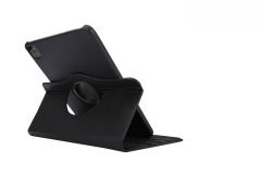 Apple iPad Pro 11'' 4.Nesil A2759 A2435 A2761 A2762 Stand 360 Derece Döner Kapaklı Tablet Kılıf