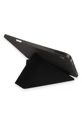 Xiaomi Redmi Pad SE 11'' 23073RPBFG Kılıf Kalemlikli Mars Tablet Kılıfı