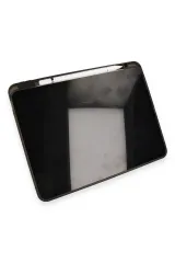 Xiaomi Pad 6 / Mi Pad 6 Pro 23043RP34G Kılıf Kalemlikli Mars Tablet Kılıfı