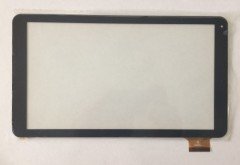 Everest Everpad SC-995 10.1 inç Dokunmatik Panel - Siyah