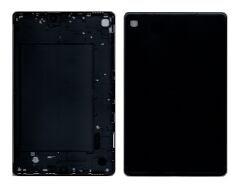 Samsung Galaxy TAB S6 LITE 10.4'' SM-P610 P613 P615 P617 Cover Kasa - Pil Kapağı