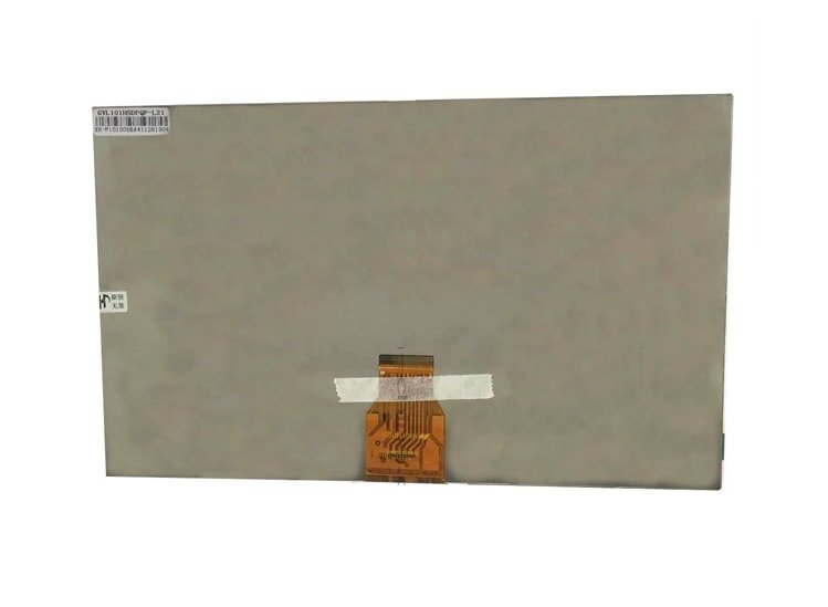 Massive M-1000 10.1 inç Lcd Panel