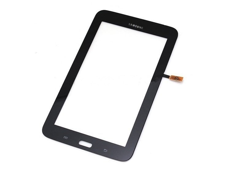 Samsung Galaxy Tab 3 SM-T113 7 İnç Dokunmatik Panel - Siyah