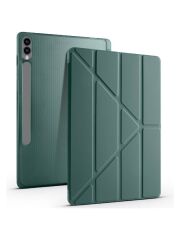 Apple iPad 10. Nesil 10.9'' A2696 A2757 A2777 Kılıf Kalemlikli Mars Tablet Kılıfı