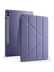 Apple iPad 10. Nesil 10.9'' A2696 A2757 A2777 Kılıf Kalemlikli Mars Tablet Kılıfı