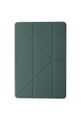 Apple iPad 10. Nesil 10.9'' A2696 A2757 A2777 Kılıf Kalemlikli Mars Tablet Kılıfı