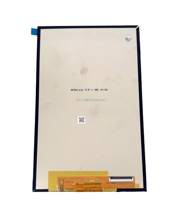 Lenovo Tab E8 8 TB-8304L Lcd Panel ( İç Ekran )