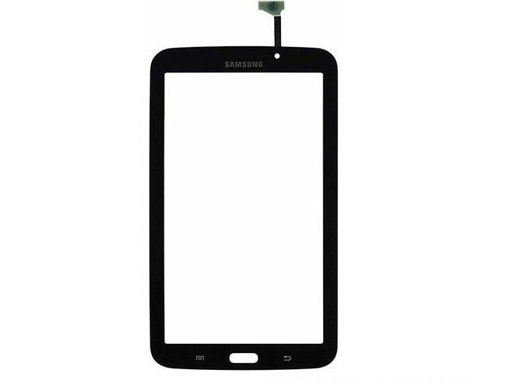 Samsung Galaxy Tab 3 T210 7 İnç Dokunmatik Panel - SİYAH