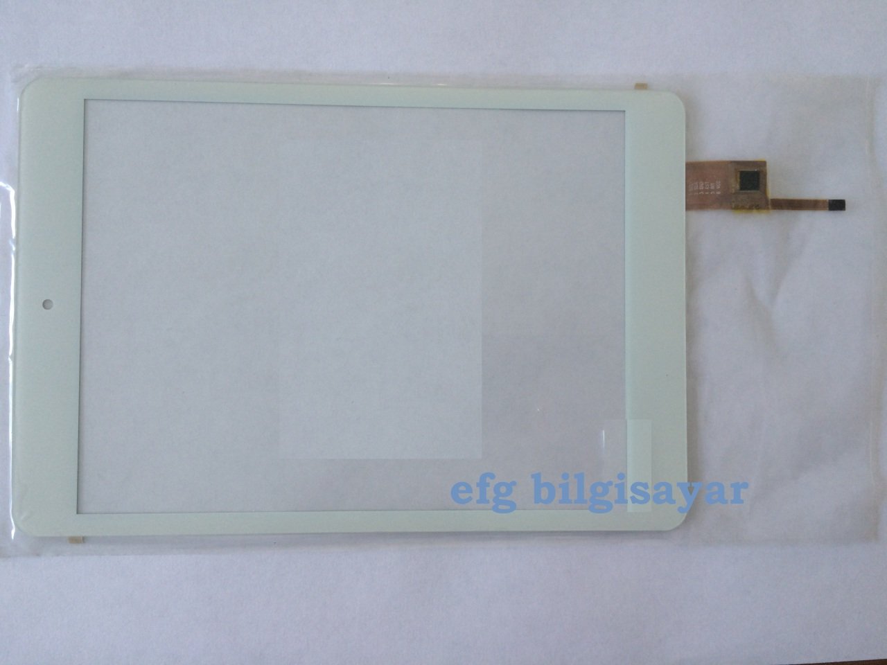 Reeder A8IM 8 İnç Dokunmatik Panel