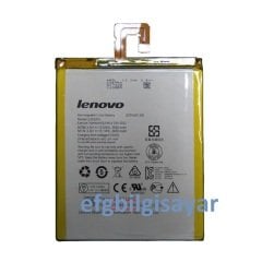 Lenovo Tab 2 A7-10F Tablet Batarya - Pil