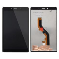 Samsung Galaxy Tab A 8 2019 SM-T295 Lcd Ekran ve Dokunmatik Panel SET - Siyah