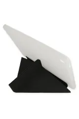 Apple iPad 8th Gen 10.2'' A2428 A2429 Kılıf Kalemlikli Mars Tablet Kılıfı