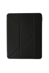 Apple iPad 8th Gen 10.2'' A2428 A2429 Kılıf Kalemlikli Mars Tablet Kılıfı