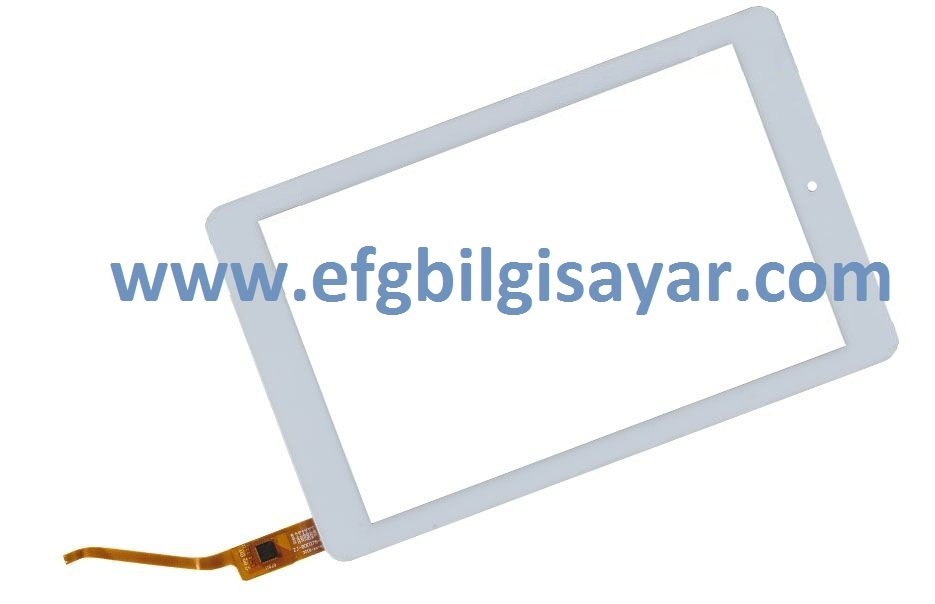HomeTech Ultra Tab 8 İnç Dokunmatik Panel