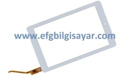HomeTech W835 8 İnç Dokunmatik Panel